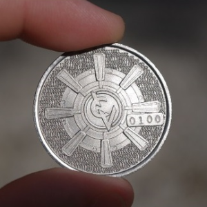 Vault Coin