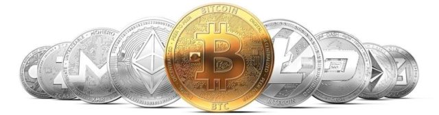 Don’t Forget About Digital Currencies