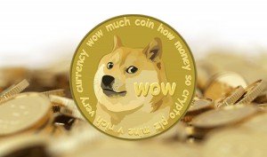 can dogecoin market cap go up