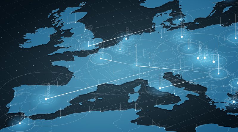 European Commission Urges Nations to Embrace Blockchain Tech but Address Risks