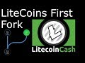 LiteCoin Up 37% 📈 Probably Due To Imminent Launch 🚀 of LiteCoin Cash (LTC & LCC)