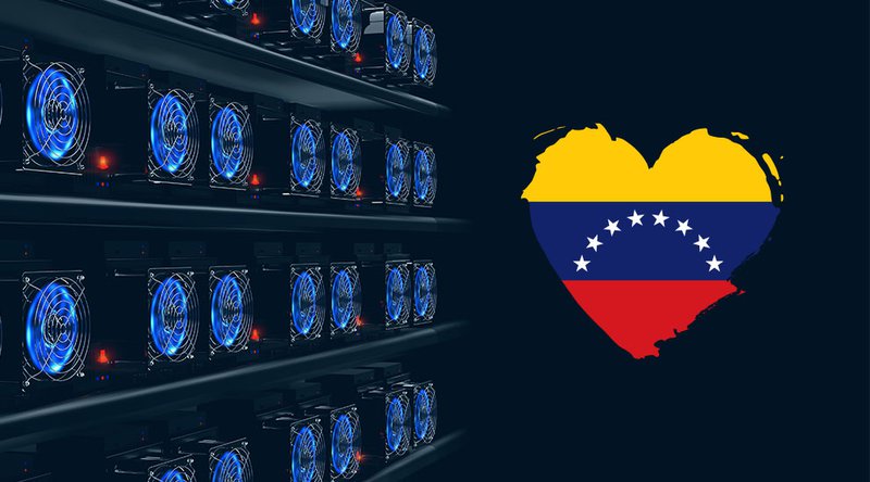 Venezuela’s On-and-Off Love Affair With Cryptocurrency Mining: It’s Complicated