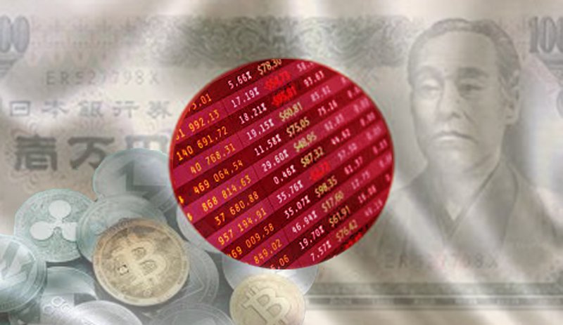 japan cryptocurrency laws