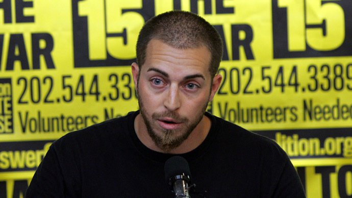 Presidential Candidate Adam Kokesh Launches Crypto-Fueled 'Book Bomb'