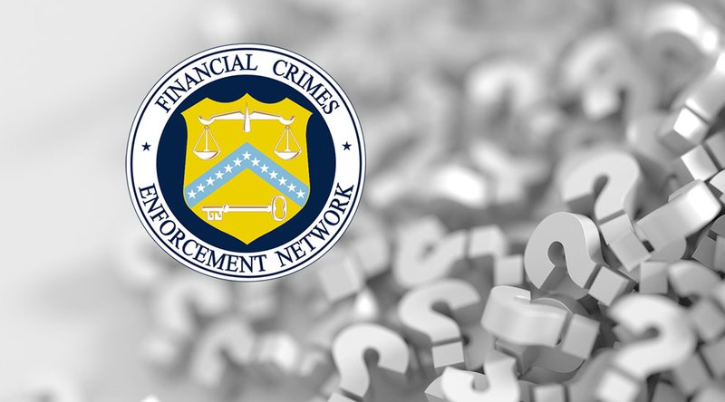 Op Ed: FinCEN Policy Positions Offer Murky Guidance for ICOs
