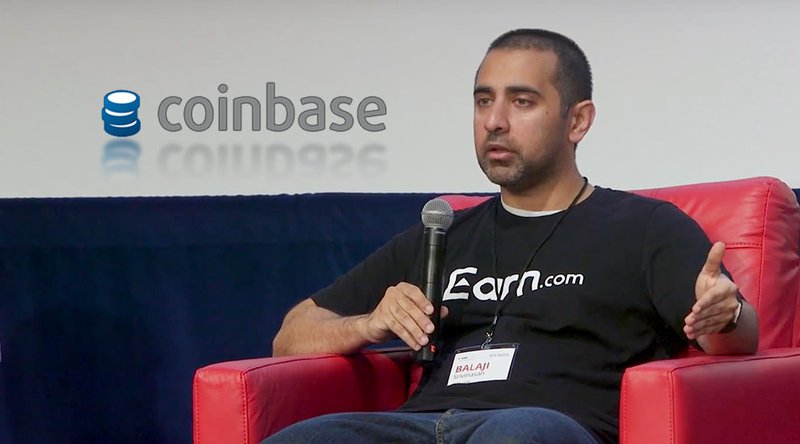 Coinbase Buys Earn.com, Gaining Top Talent in the Process