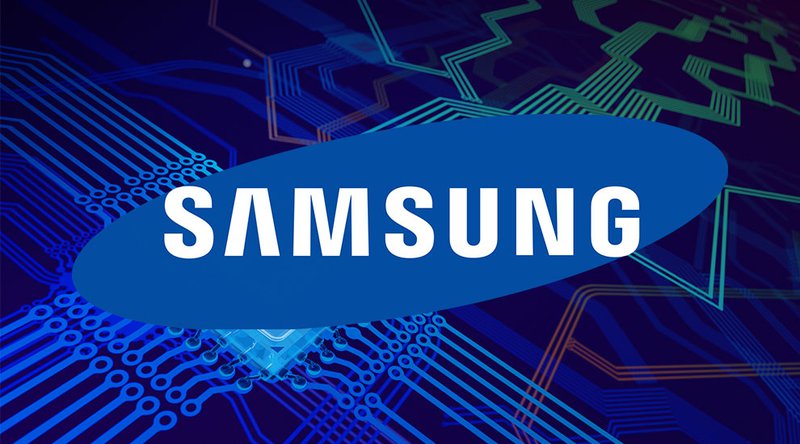 Samsung Is Building ASIC Chips for Halong Mining