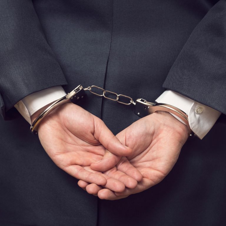 CEO of Korean Exchange Coinnest among Four Arrested for Fraud