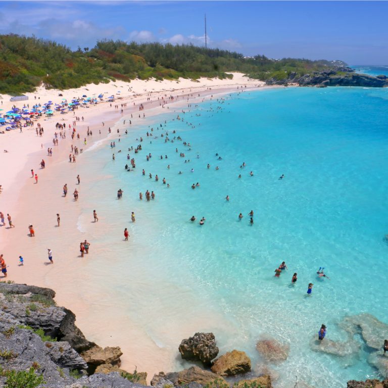 Bermuda Reveals Draft Crypto Regulations, Plans to Embrace ICOs