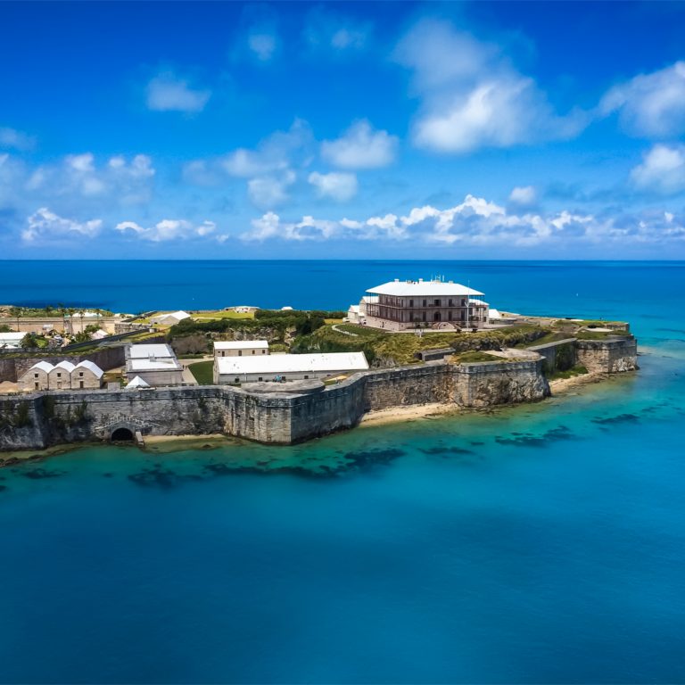 Binance to Invest $ 15 Million in Bermuda as Crypto Regulations Advance