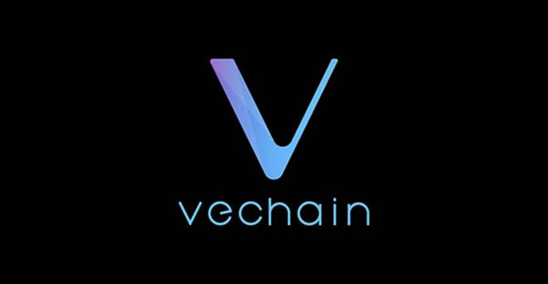 TheMerkle VeChain Blockchain