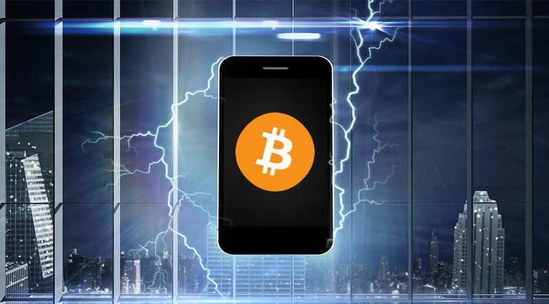 Development of Lightning Mobile Wallets Promises Faster Bitcoin Payments