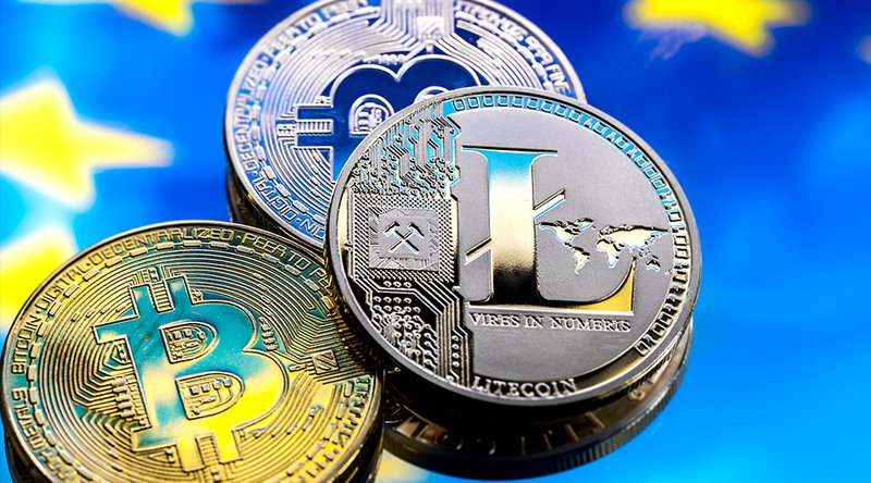EU’s Report on Cryptocurrencies: Says Officials “Should Not Ignore” Them