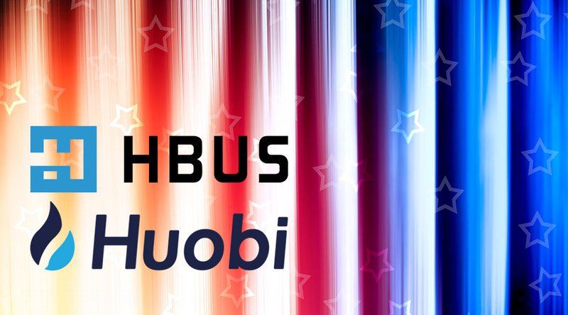 HBUS Opens its Digital Currency Trading Platform to U.S. Customers Today