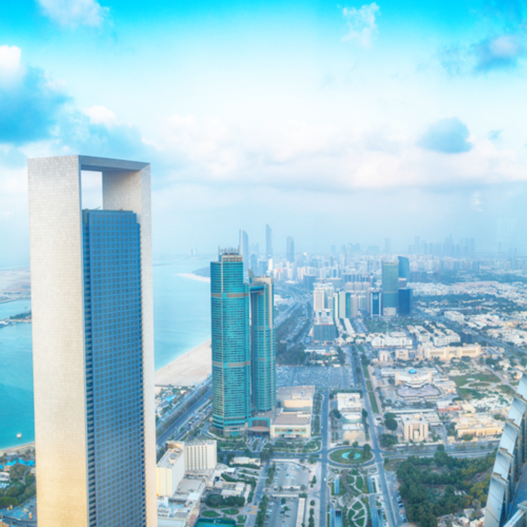 Abu Dhabi Global Market Launches Regulatory Framework for Crypto Activities