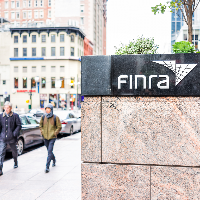 US Financial Authority Asks Brokerage Firms to Disclose Crypto Activities