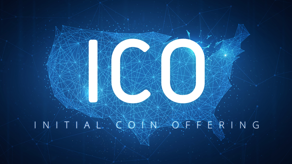 US Ranked Top Destination for Coin Offerings, Majority of ICOs Identified as Scams
