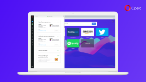 Opera Browser Opens Its Built-in Cryptocurrency Wallet to Desktop Users