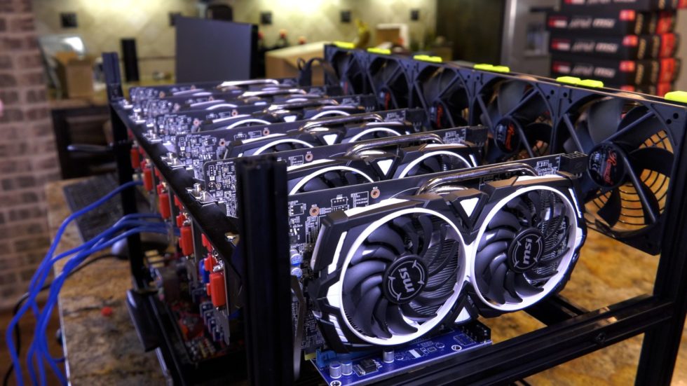 The Leningrad region crypto mining facility is built at an investment cost of 500 million rubles (US $ 7.3 million) and has more 3000 mining machines installed with an energy capacity over 20mW.