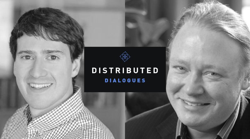 Distributed Dialogues: Blockchain’s Better Side