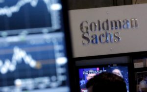 Goldman Sachs Reaffirms Interest in Bitcoin and Other Cryptocurrencies