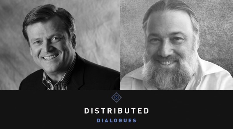 Distributed Dialogues: Weighing In on Privacy Implications