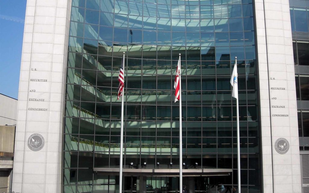 Long Blockchain, the former beverage company-turned-blockchain firm, was hit with a subpoena from the SEC dated July 10th, according to statements filed by the company on Wednesday.