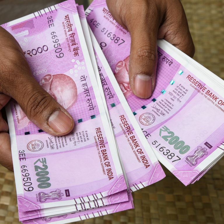 Indian Exchange Resumes Fiat Deposits and Withdrawals Using New Method