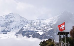 Cryptocurrency Miners Help Keep Tiny Swiss Village Alive