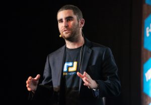 Charlie Shrem Talks Bitcoin, Hodling, and the Future of Cryptocurrency