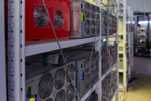 Russia Reports 15% Increase in Number of Crypto Mining Companies