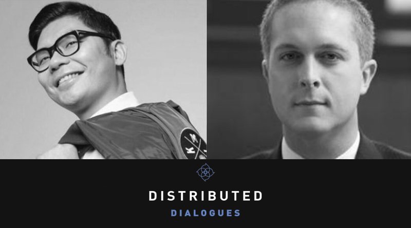 Distributed Dialogues: Governance and Decentralized Platforms
