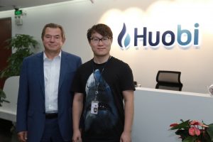 The Daily: Binance Expands, Putin Advisor Visits Huobi, Brazilian Brokerage Goes Crypto