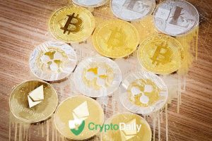 The ICO Bubble Collapsed. Why Your ICO Would Not Be Able To Attract Investments?