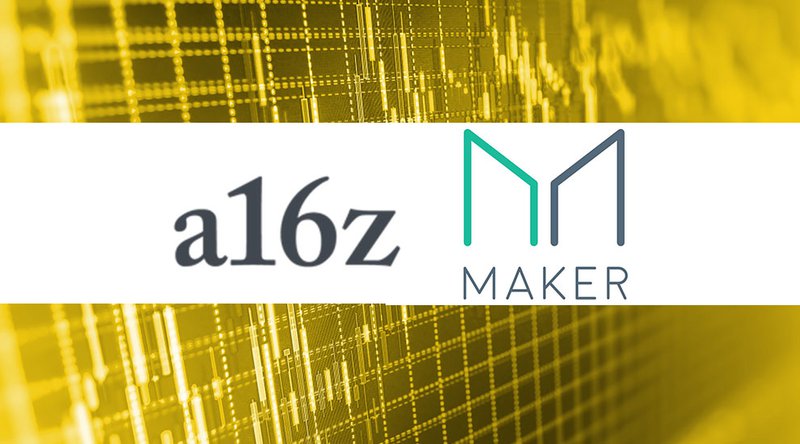 a61z invests in MakerDAO