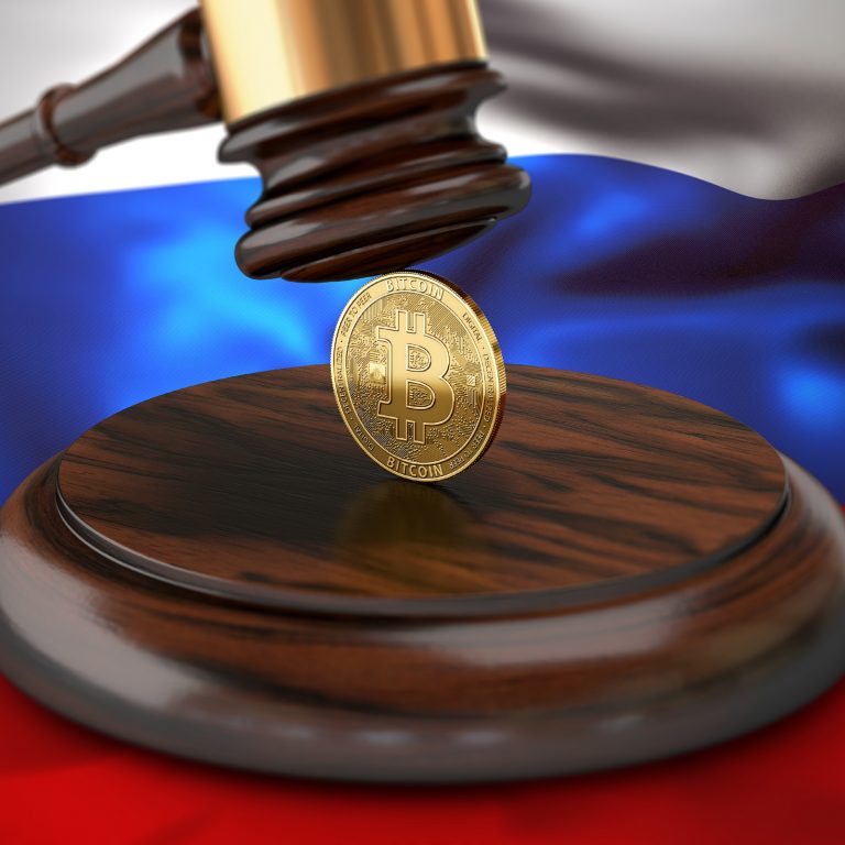 Russian Law Won’t Mention ‘Cryptocurrency’, Russians Won’t Stop Trading