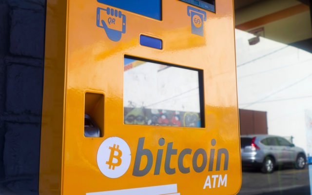 Cryptocurrency ATMs Set to Multiply in Greece