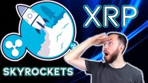 Here’s What’s Caused XRP To Skyrocket This Week
