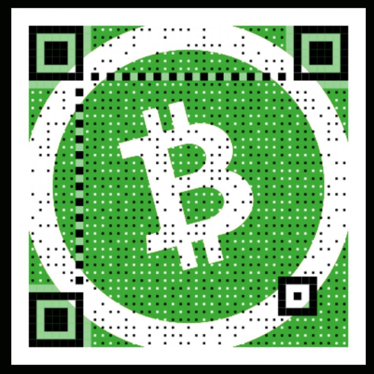 New Qart Wallet Gives Bitcoin Cash QR Codes a Personal Touch