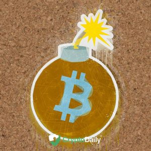 Is Bitcoin Still Ticking Time Bomb?