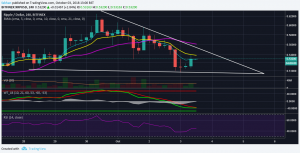 Ripple (XRP): The Bulls Are Still In Charge