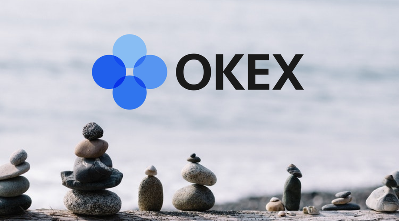 OKEx stablecoins