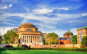 Universities in New York, Tokyo and Luxembourg Support Crypto Development