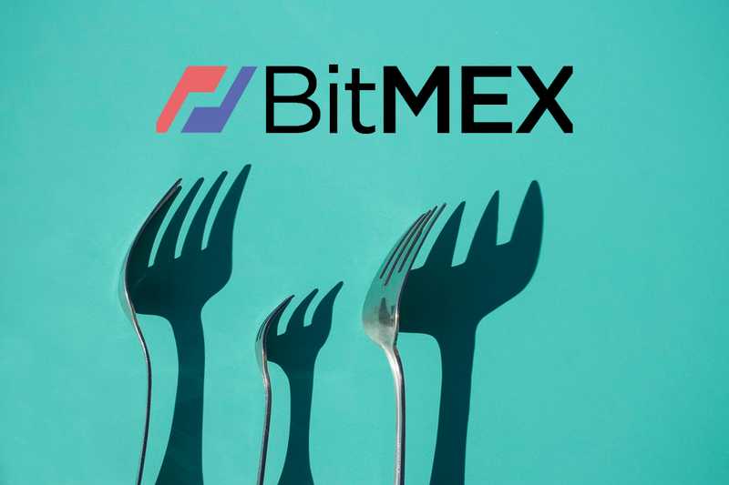 Bitmex Fork Monitoring
