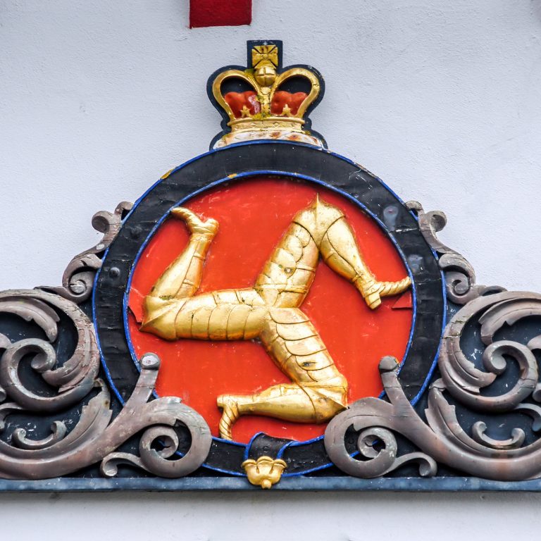 Isle of Man Updates Registration Rules for Cryptocurrency Businesses