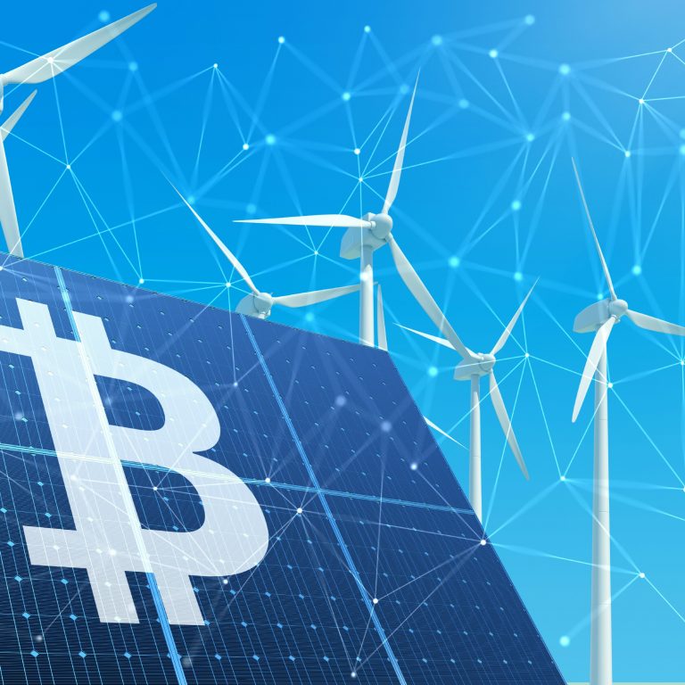 Report: Bitcoin Mining Doesn't Fuel Climate Change, It Benefits the Global Economy