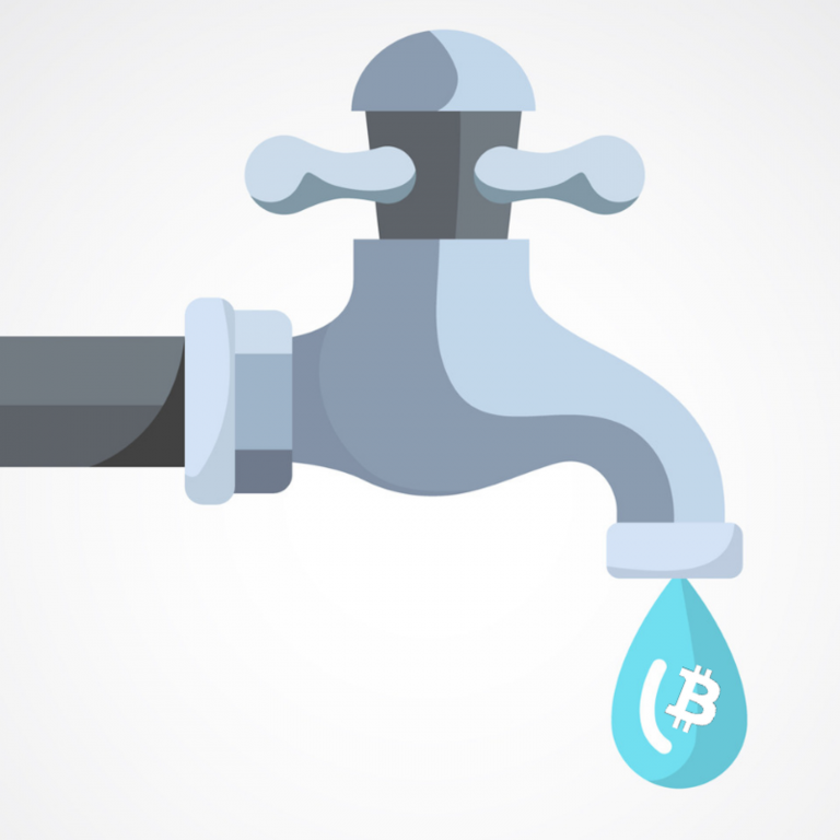 Bitcoin History Part 3: Turning on the Faucet