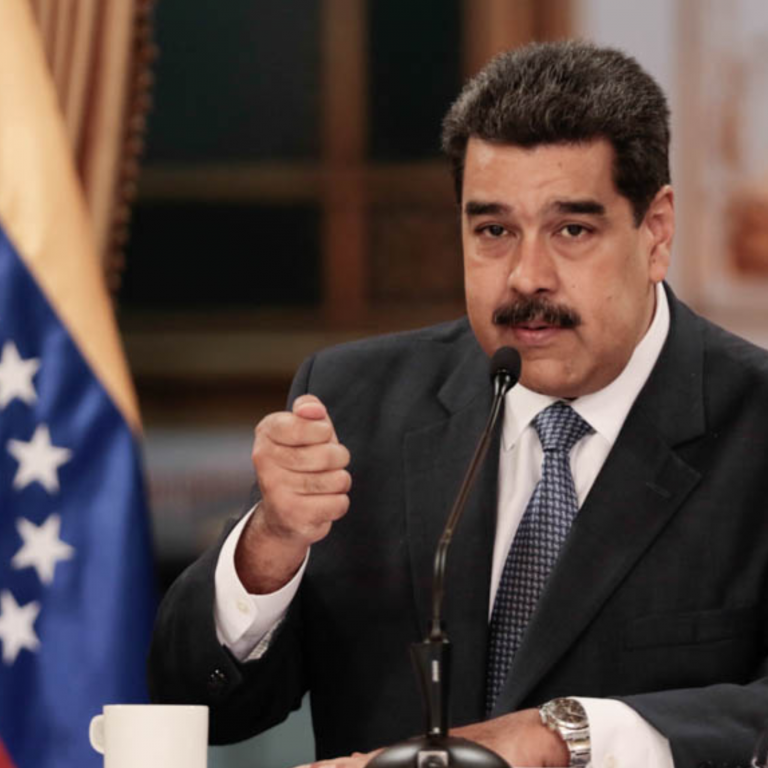 Maduro Orders Price of Venezuela’s ‘Cryptocurrency’ to More Than Double