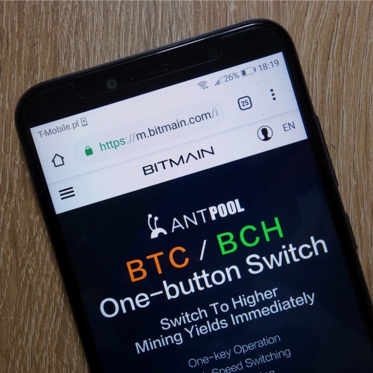 The Daily: Bitmain Reflects on 2018, Memo Releases Mobile App
