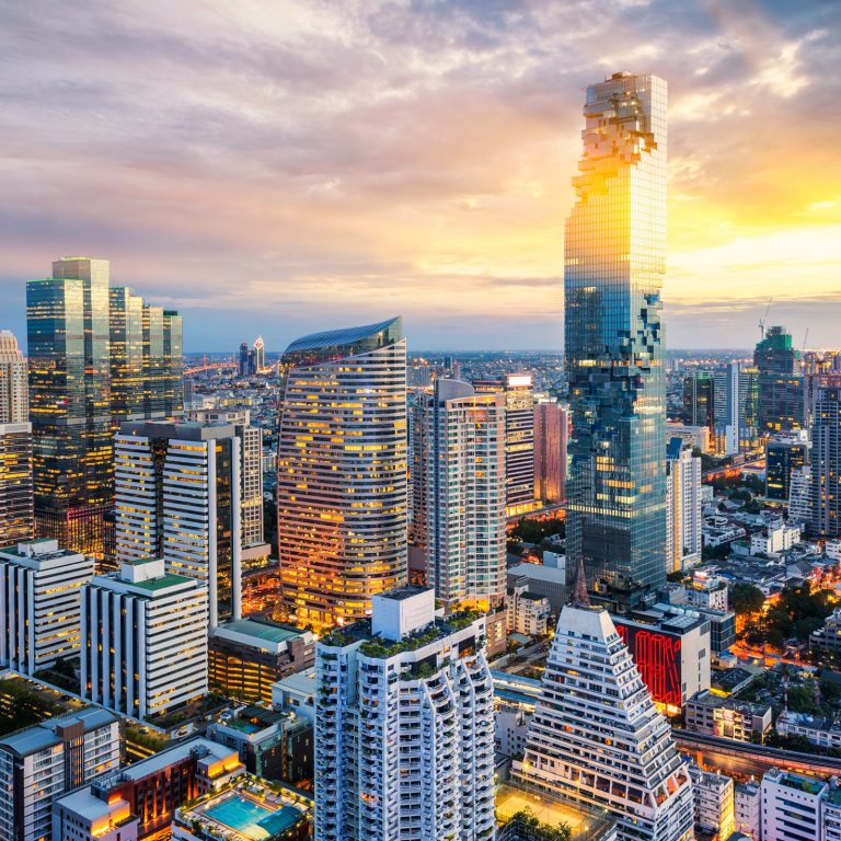 Thailand Issues 4 Cryptocurrency Licenses, Rejects 2 Exchanges